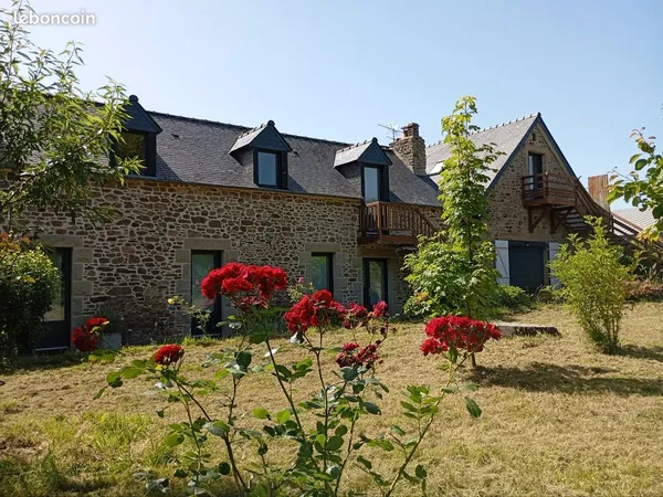 Appartement St Malo