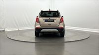Opel Mokka X 1.4 Turbo 140ch Innovation 4x2 BVA — photo 6
