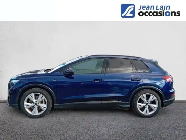 Audi Q4 E-Tron 45 285 ch 82 kwh — photo 8