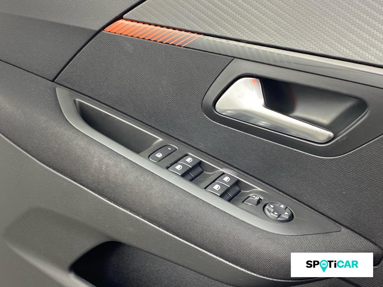 Peugeot 208 bluehdi 100 s&s bvm6 active pack — photo 18