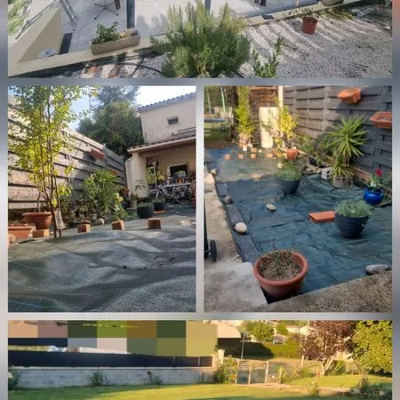 Maison familiale et nombreuses prestations