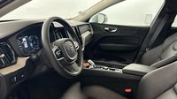 Volvo Xc60 B4 AdBlue 197ch Inscription Luxe Geartronic — photo 12
