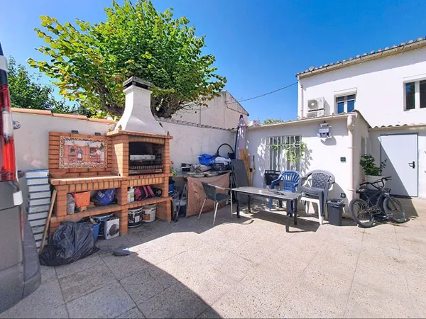 Maison 5 pièces 112 m²
