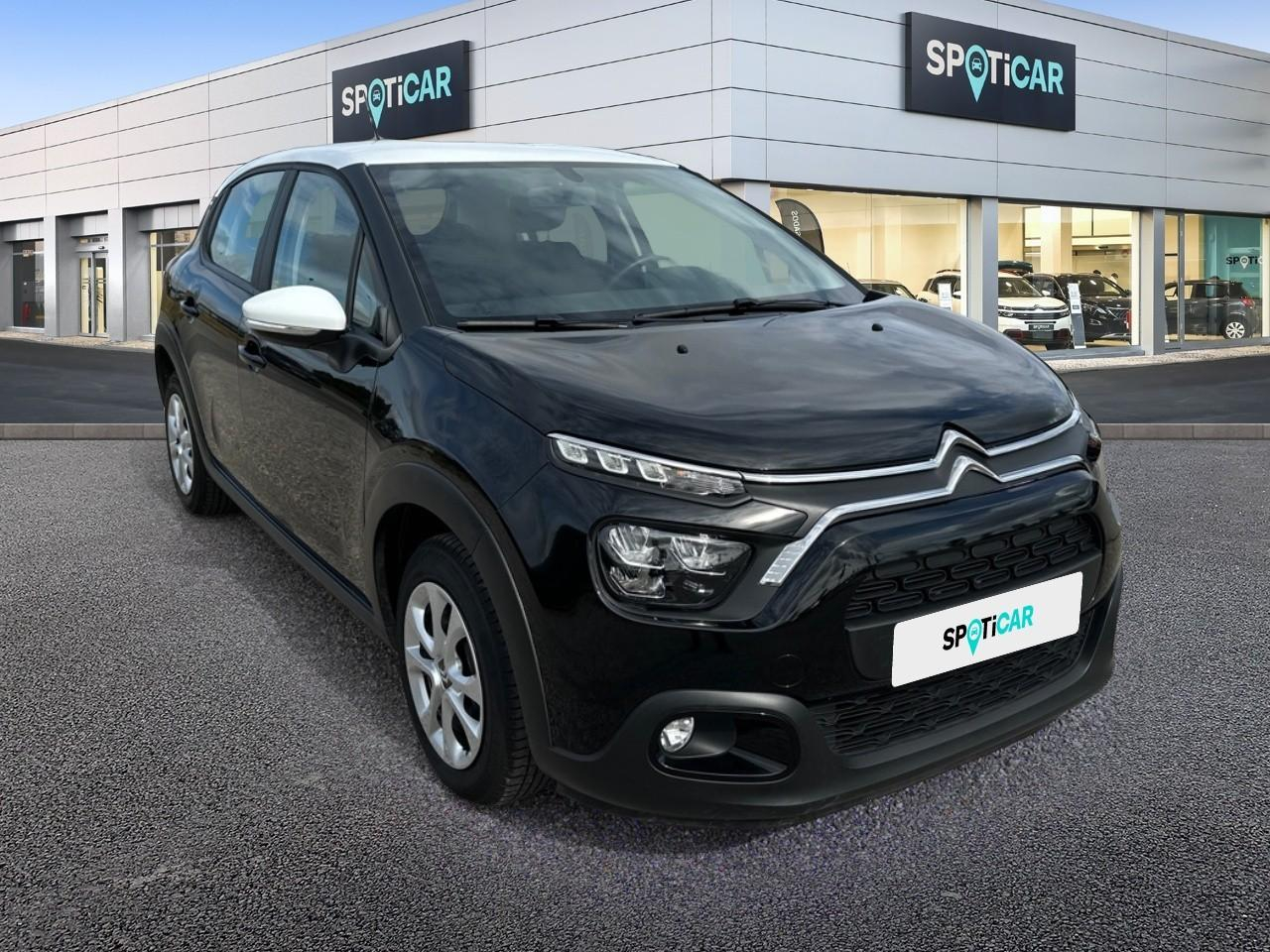 Citroën C3 bluehdi 100 bvm6 you — photo 3