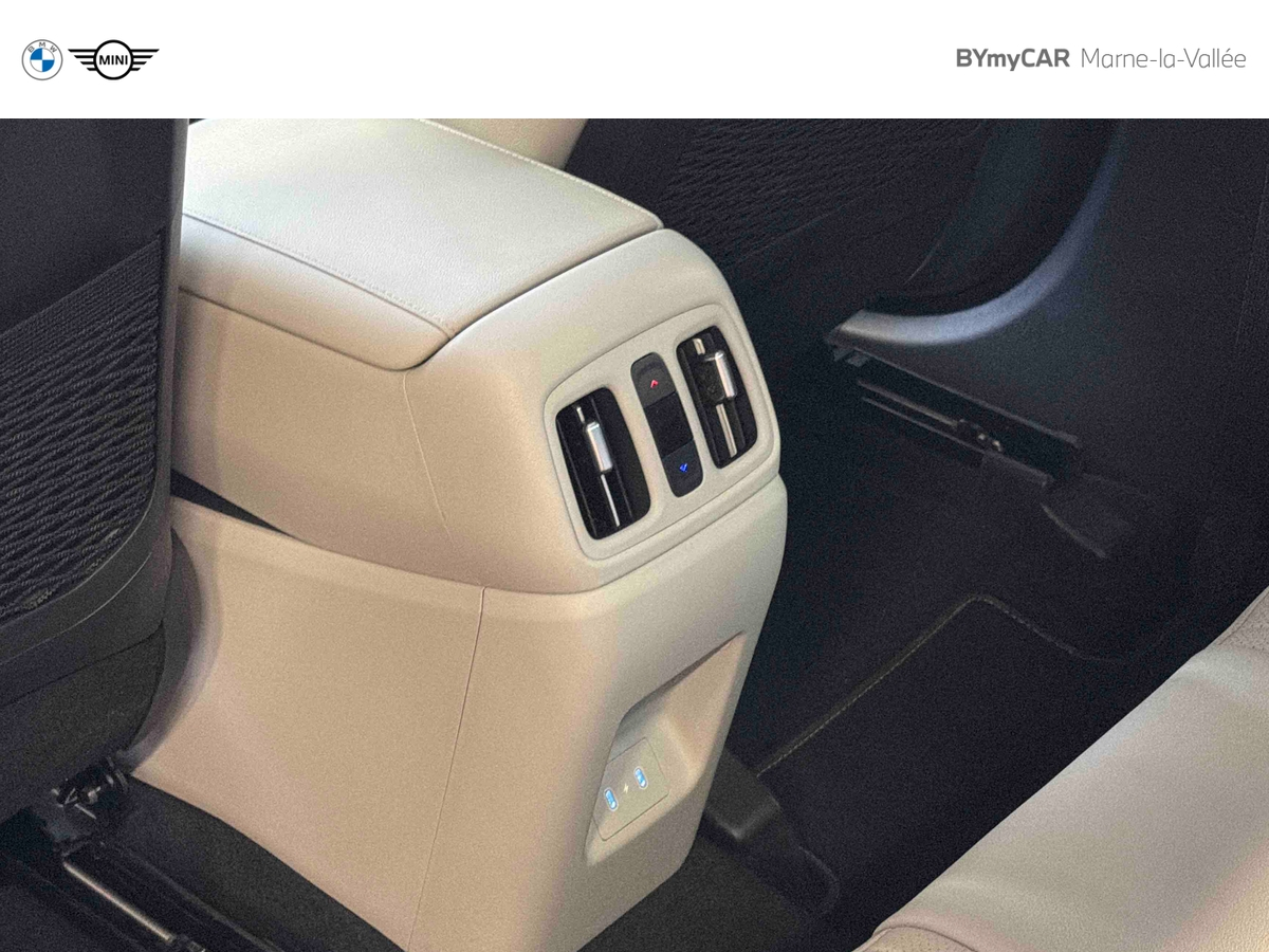 Hyundai Tucson 1.6 T-GDI 239 HTRAC Hybrid BVA6 — photo 26