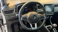 Renault Clio 1.0 SCe 65ch Zen -21 — photo 12