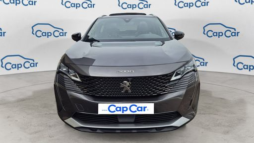 Peugeot 3008 1.6 THP 225 Hybrid-e EAT8 - GT – 2022 – 46503 km – Hybride rechargeable – Boîte Automatique — photo 43