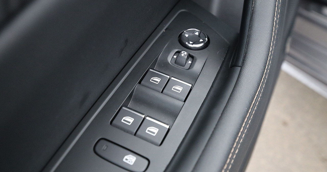 Peugeot 508 SW — photo 30