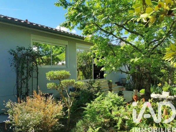 Maison 8 pièces 156 m²