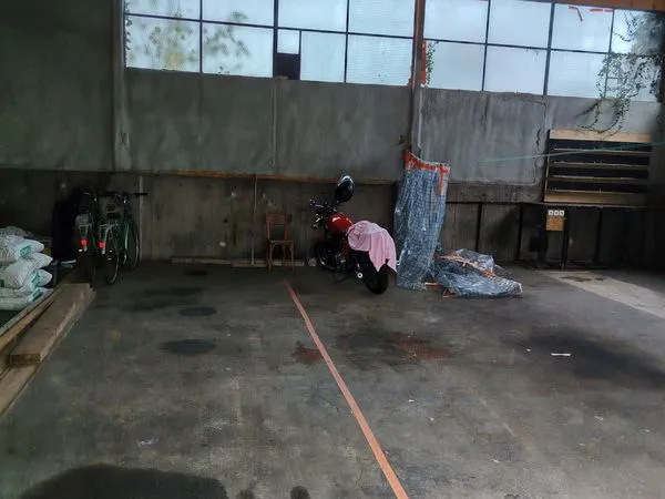 Hangar, Garage 112m2