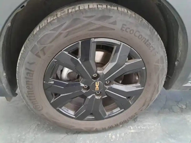 Dacia Jogger eco-g 100 7 places gsr2 — photo 17