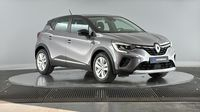 Renault Captur 1.0 TCe 90ch Business — photo 3
