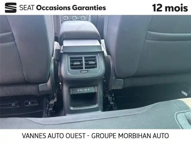 Seat Ateca 1.5 tsi 150 ch act start/stop dsg7 — photo 26