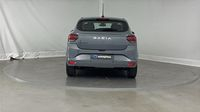 Dacia Sandero 1.0 SCe 65ch Expression — photo 6