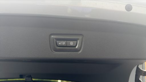 BMW Serie 4 Gran Coupe xDrive 420d 190 Steptronic8 - M Sport Pro – 2025 – 24860 km – Hybride diesel – Boîte Automatique — photo 21