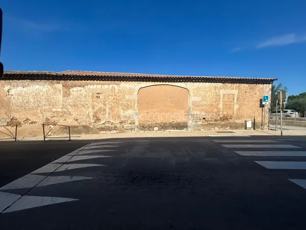 Maison 1 pièce 139 m²