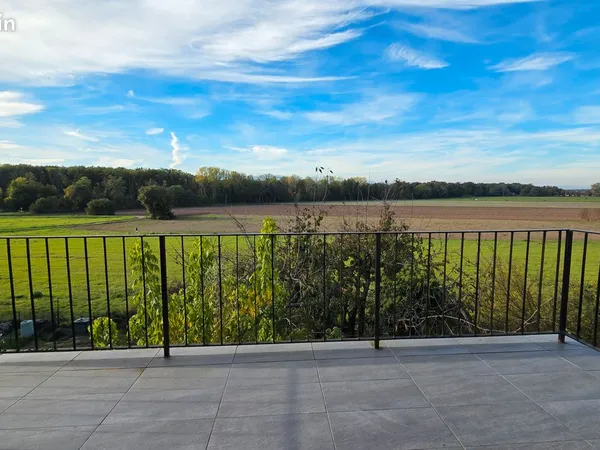 Vente maison avec situation rare à Pfastatt