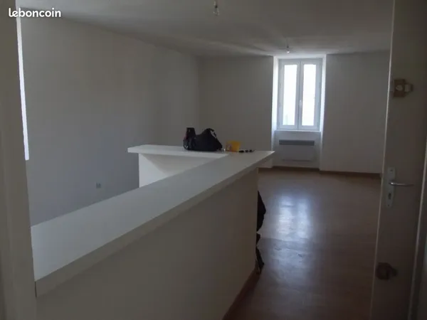 Appartement t2