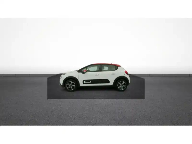 Citroën C3 puretech 83 s&amp;s bvm5 — photo 4