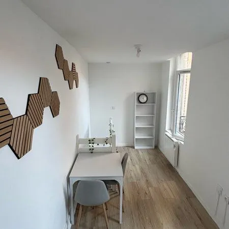 Appartement T2 / Studio 22m2
