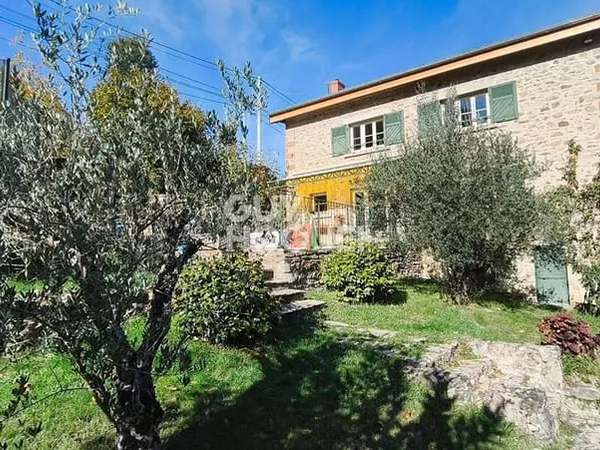 Maison 7 pièces 172 m²