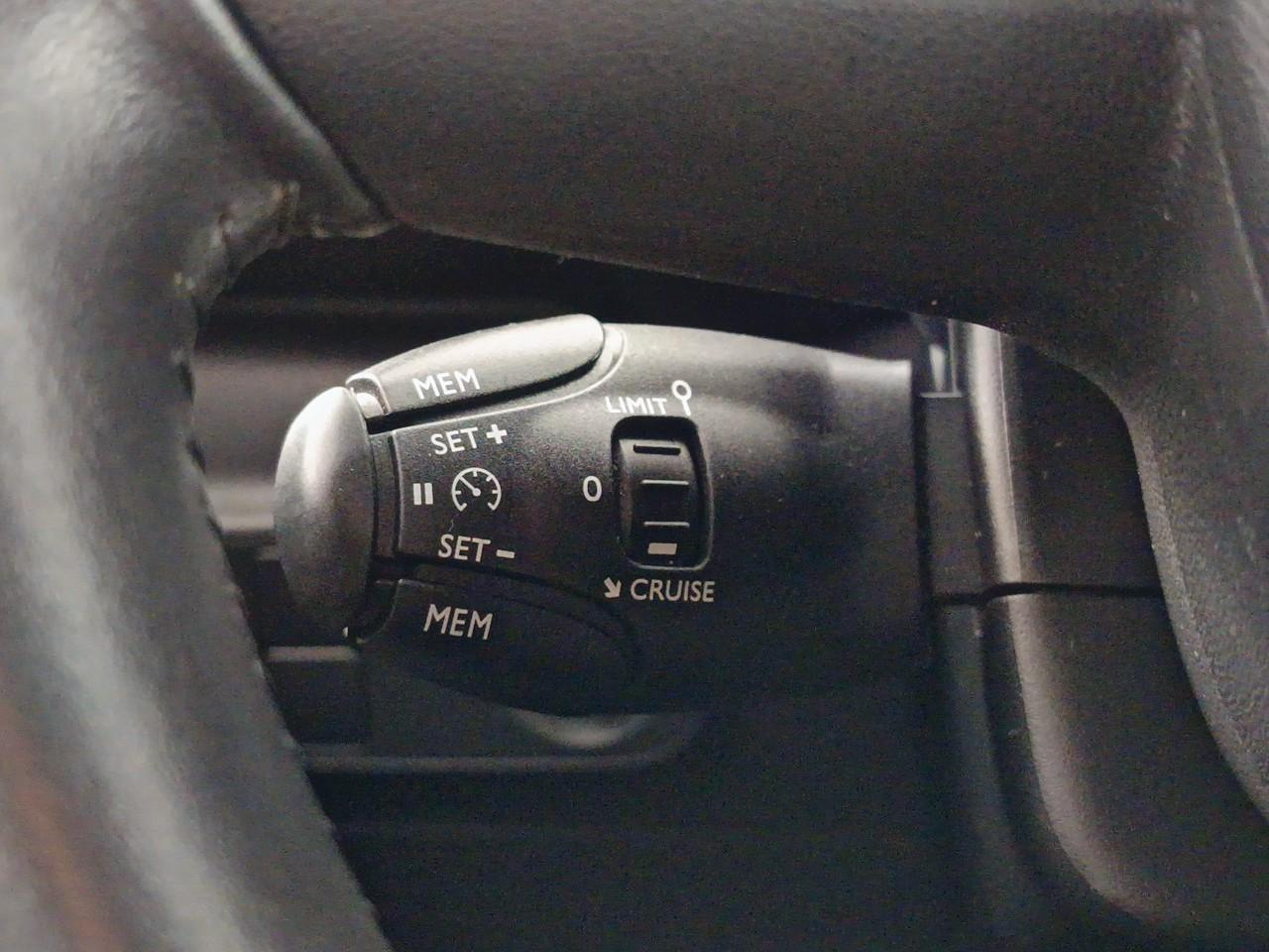 Citroën C3 puretech 83 s&s bvm5 shine — photo 25
