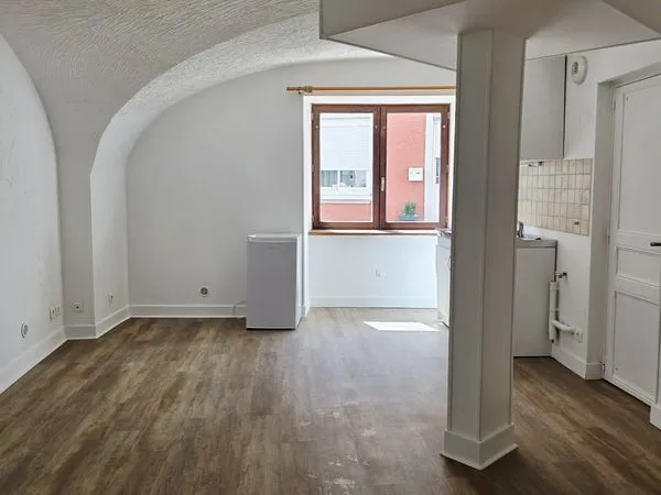 Studio jumeaux centre