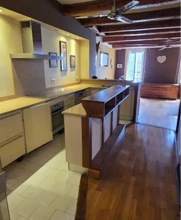 Location Cassis