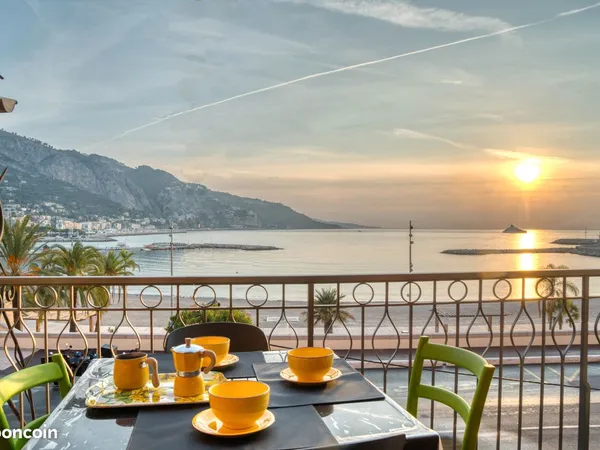 Appartement Vue Mer Exceptionnelle