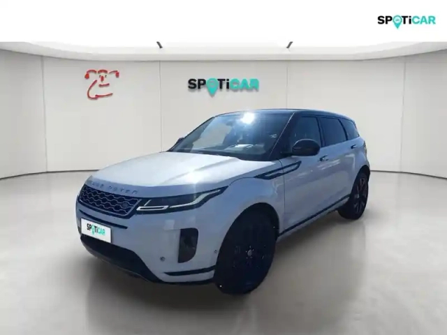 Land Rover Range Rover evoque 1.5 p300e 309ch se awd bva 11cv