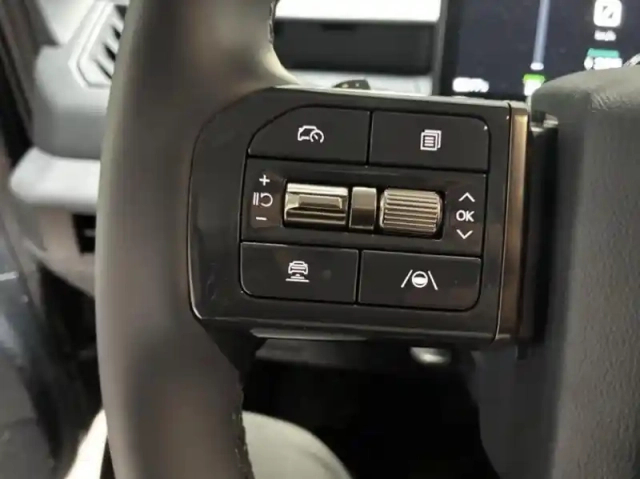 Kia Pv5 cargo l 163ch 71,2kwh plus — photo 14