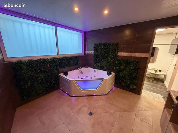 Bien-être 40 m² MERIGNAC