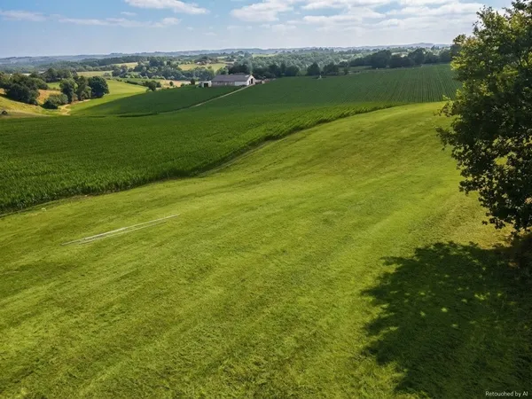 Terrain en individuel 3000 m²