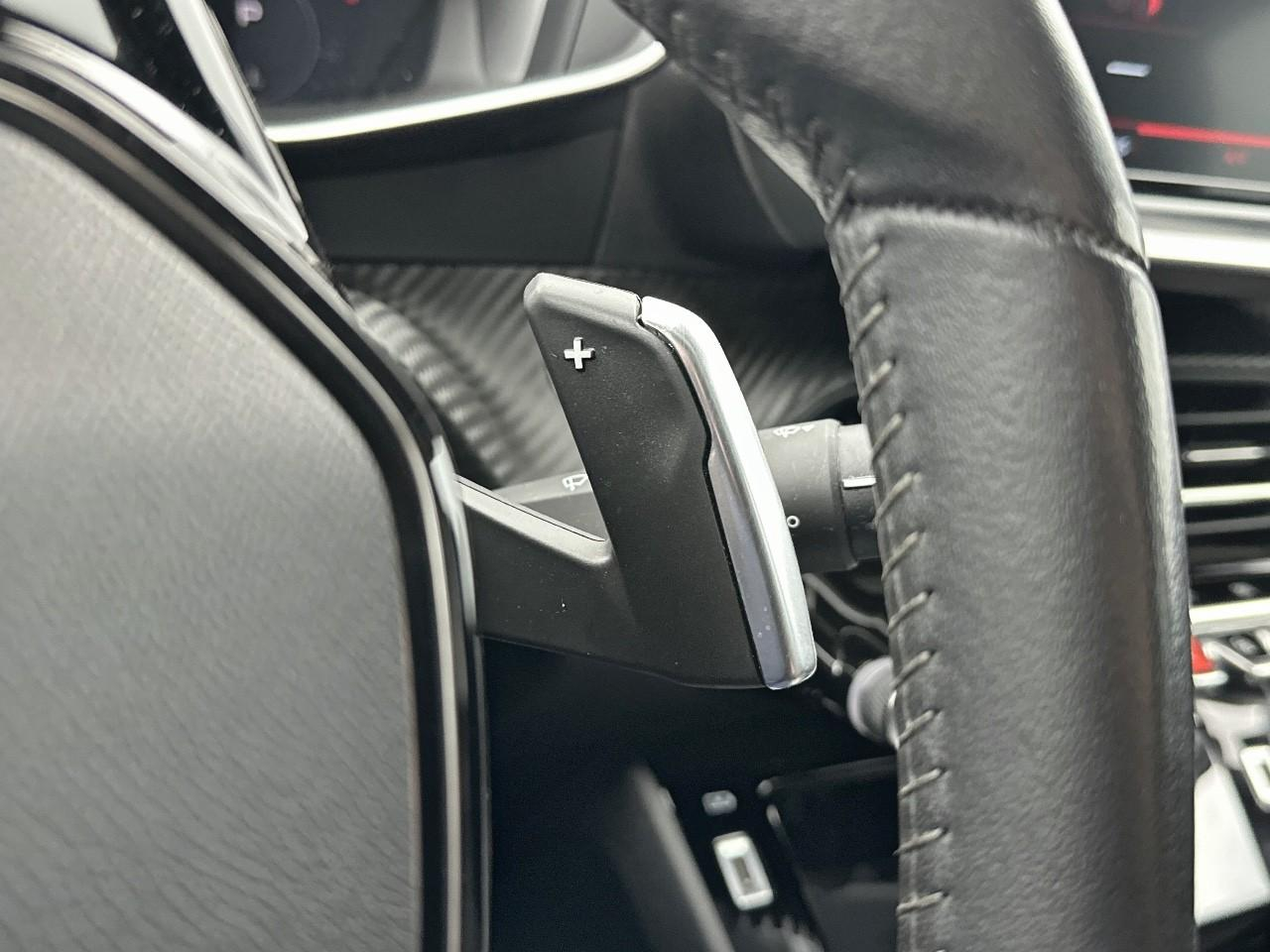 Peugeot 2008 bluehdi 130 s&s eat8 allure pack — photo 19