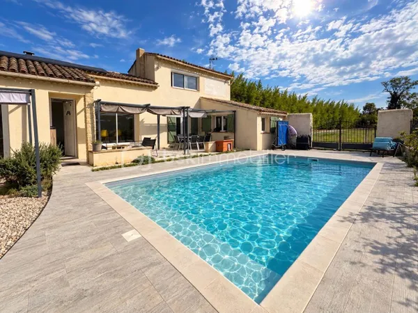 Maison 4 pièces 100 m²