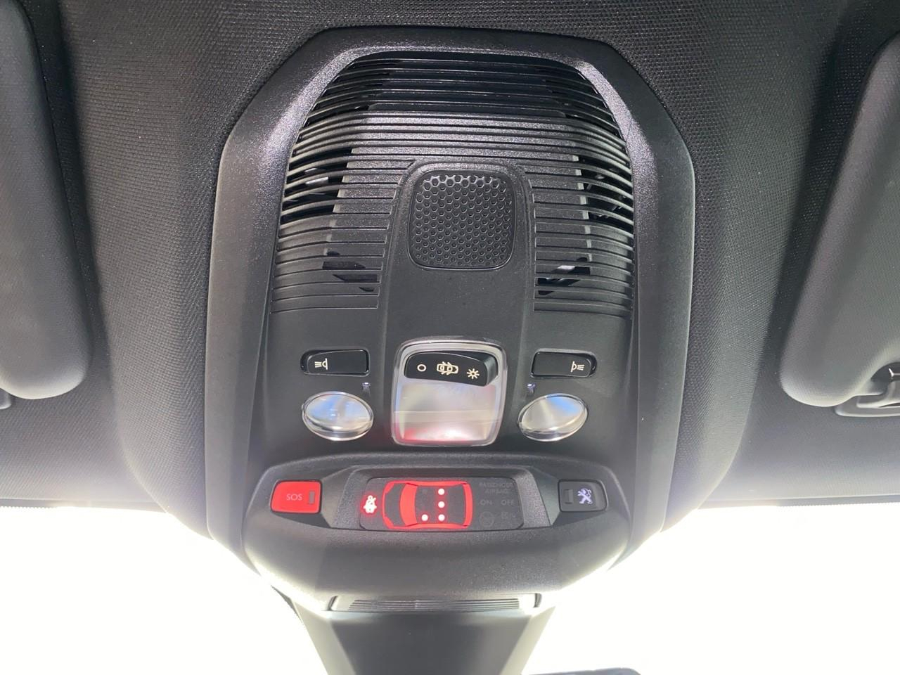 Peugeot 3008 bluehdi 130ch s&s eat8 gt — photo 16