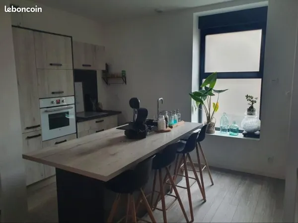Loue appartement