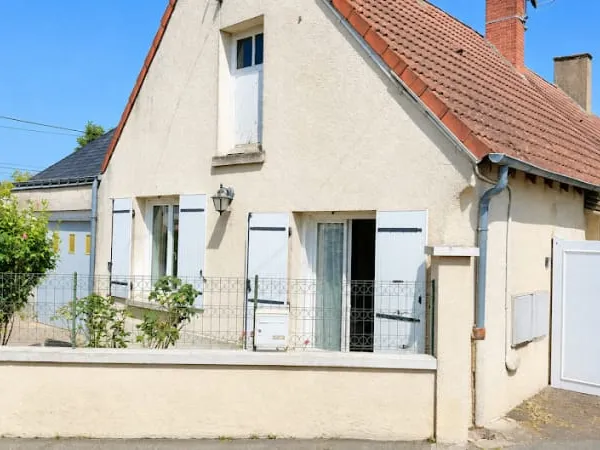 Maison 5 pièces 103 m²