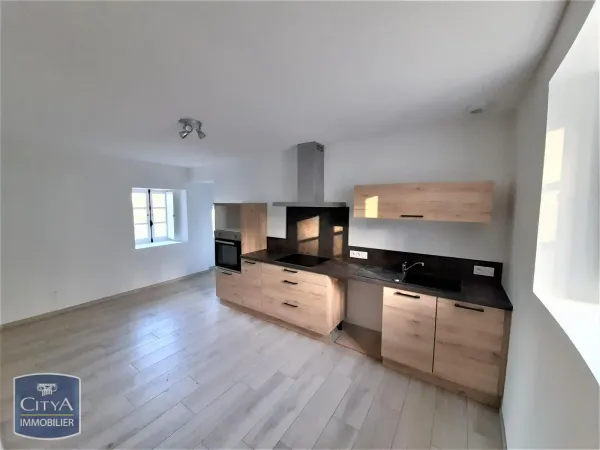 Maison 3 pièces 96 m²