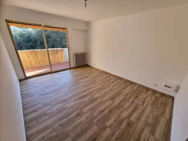Appartement 1 pièce 23 m²