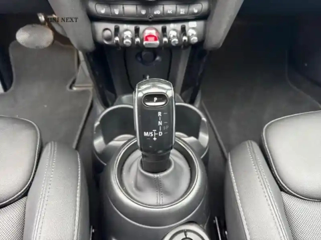 Mini Mini cabrio cooper 136ch  essential bva7 — photo 15
