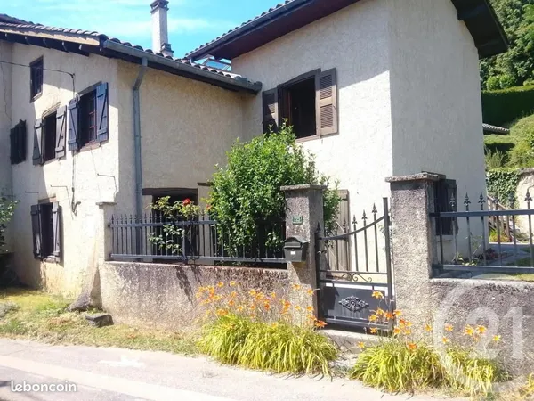 Maison 7 pièces 152 m²