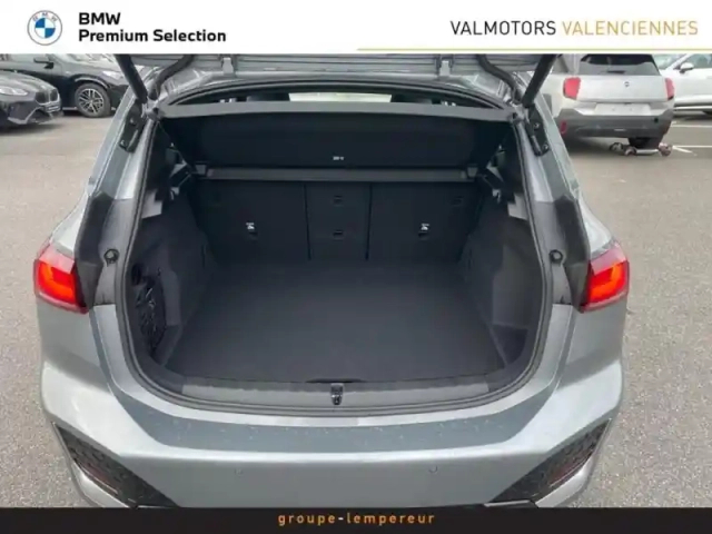 Bmw Serie 2 série 2 activetourer 218i 136ch m sport dkg7 — photo 7