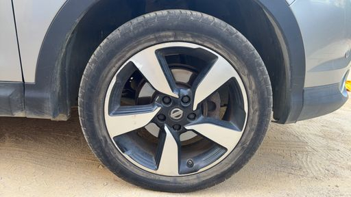 Nissan Qashqai 1.2 DIG-T 115 - N-Connecta – 2016 – 105485 km – Essence – Boîte Manuelle — photo 20
