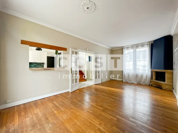 Maison à vendre Asnières-sur-Seine