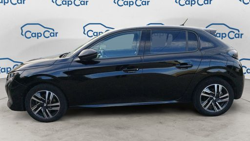Peugeot 208 1.2 PureTech 100 - Allure – 2022 – 47629 km – Essence – Boîte Manuelle — photo 13