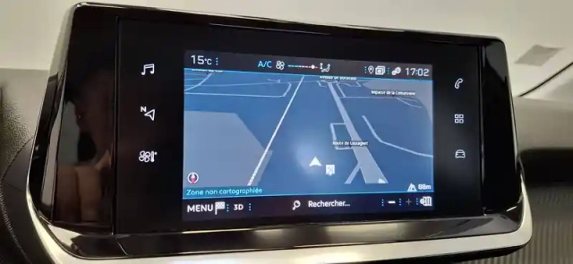 Peugeot 208 puretech 100 s&amp;s bvm6 — photo 48
