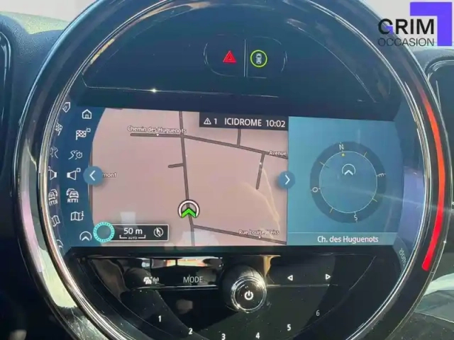 Mini Mini countryman 136 ch bva7 — photo 9