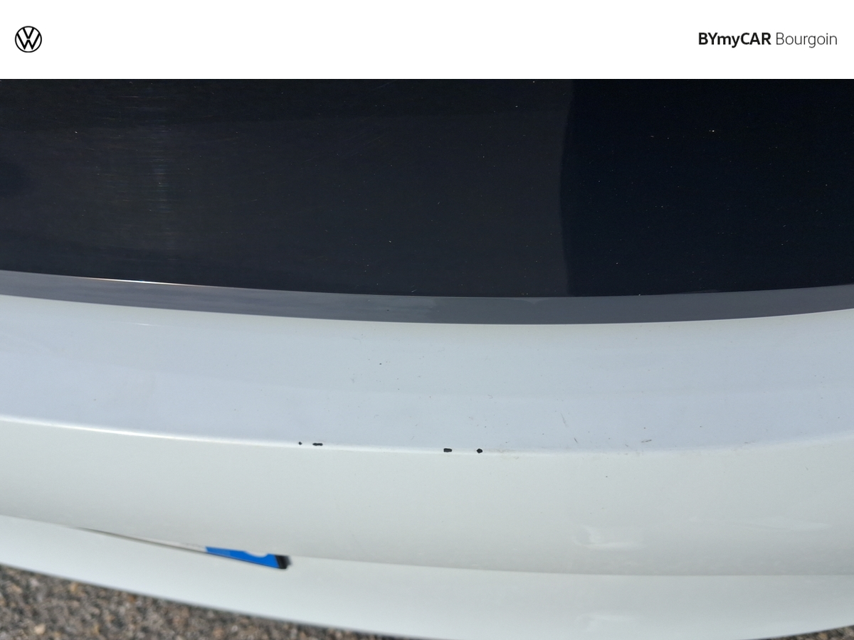 Volkswagen ID.3 170 ch Pure — photo 23