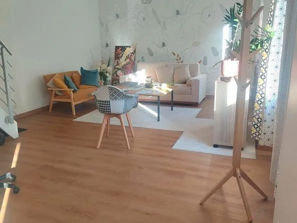 Vente maison en pierre